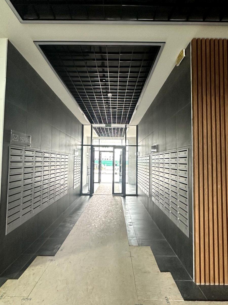 1-кімнатна квартира за адресою (площа 45 м²) - Atlanta.ua - фото 4