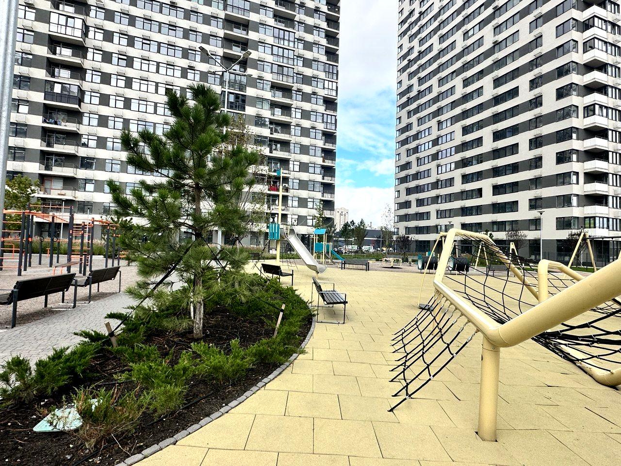 1-кімнатна квартира за адресою (площа 45 м²) - Atlanta.ua - фото 5