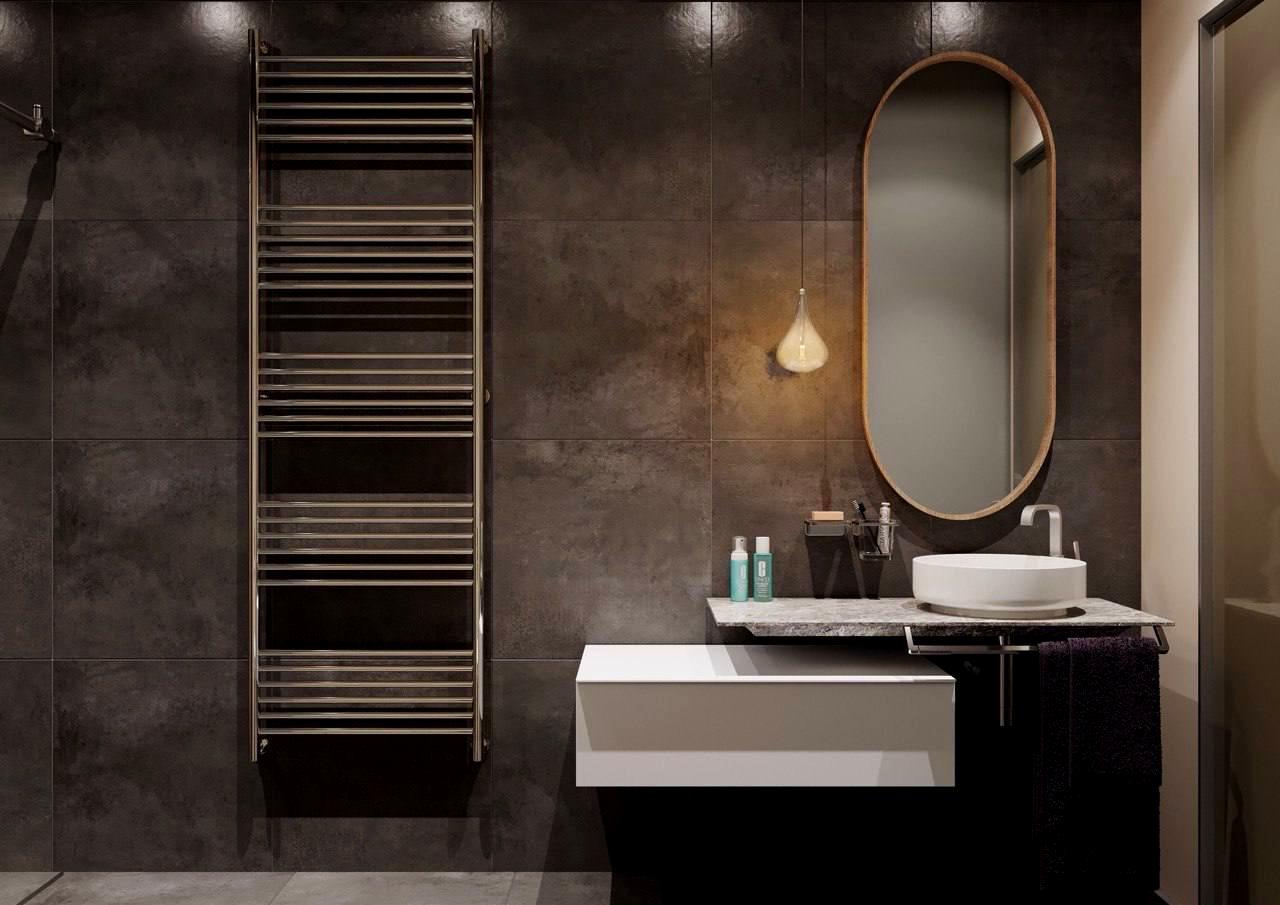 3-rooms apartment apartment by the address st. Petra Radchenko (area 87,3 m²) - Atlanta.ua - photo 2