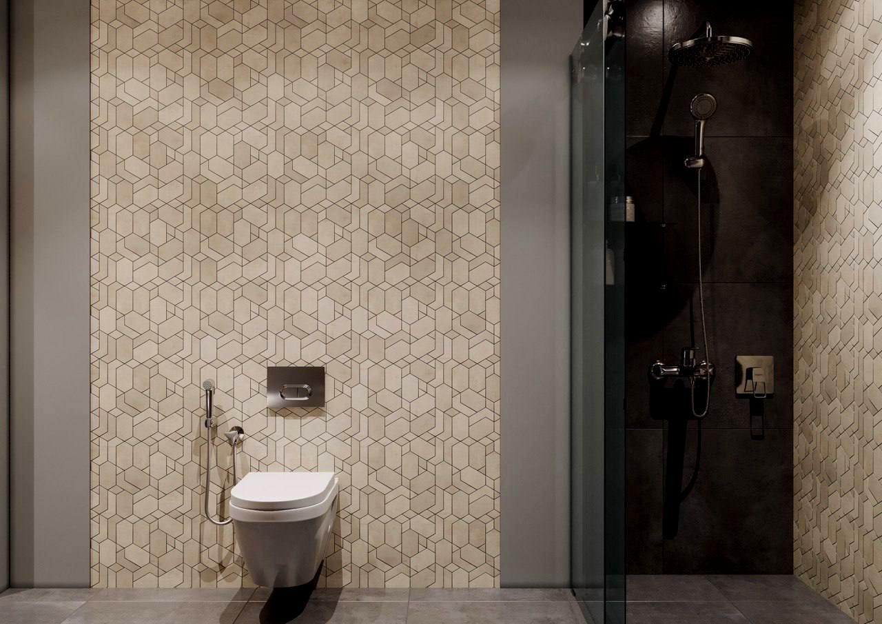 3-rooms apartment apartment by the address st. Petra Radchenko (area 87,3 m²) - Atlanta.ua - photo 4