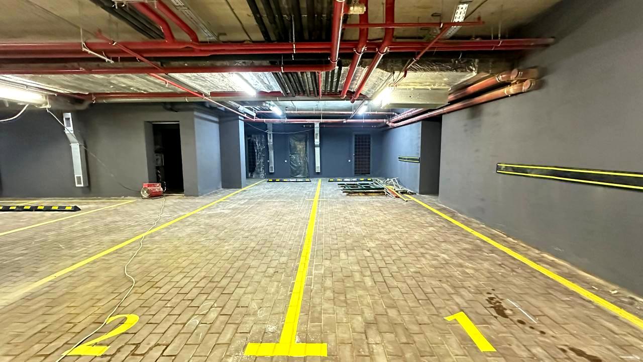 3-rooms apartment apartment by the address st. Petra Radchenko (area 87,3 m²) - Atlanta.ua - photo 8