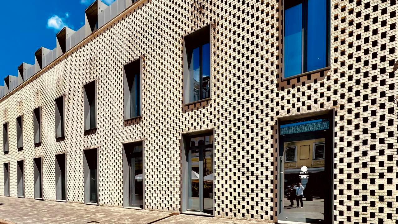 3-rooms apartment apartment by the address st. Petra Radchenko (area 87,3 m²) - Atlanta.ua - photo 10