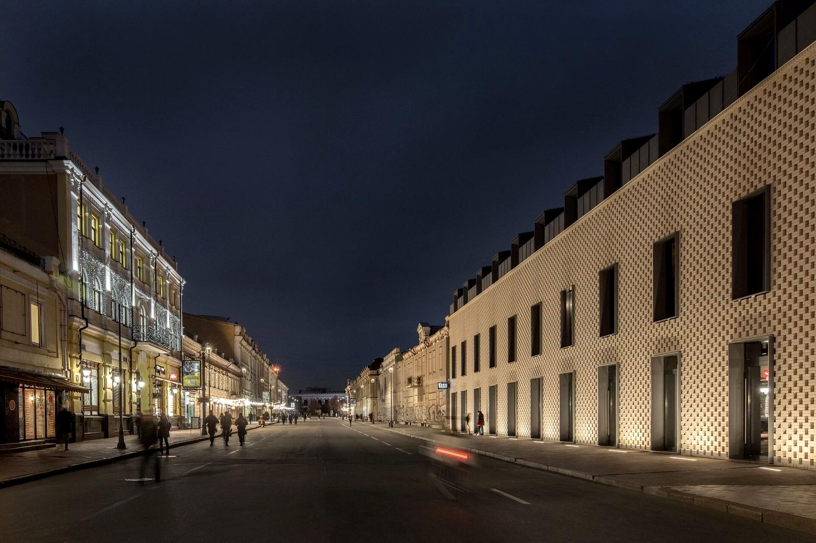 3-rooms apartment apartment by the address st. Petra Radchenko (area 87,3 m²) - Atlanta.ua - photo 9