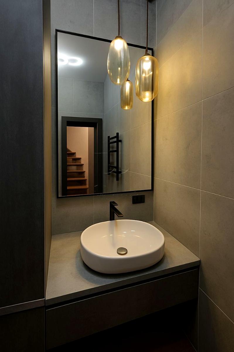 3-кімнатна квартира за адресою (площа 144 м²) - Atlanta.ua - фото 5