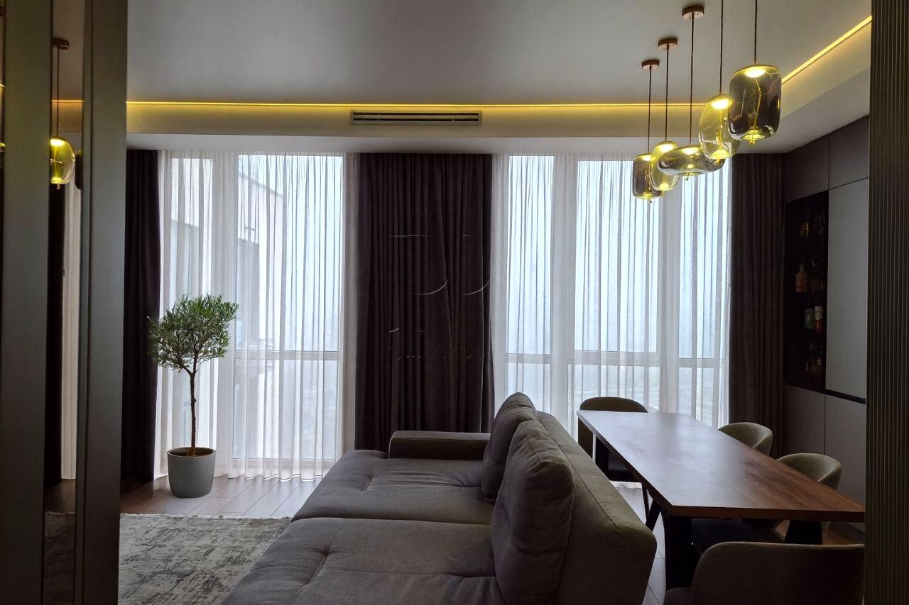 3-кімнатна квартира за адресою (площа 144 м²) - Atlanta.ua - фото 3