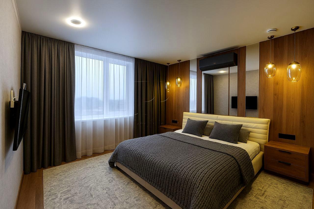 3-кімнатна квартира за адресою (площа 144 м²) - Atlanta.ua - фото 8