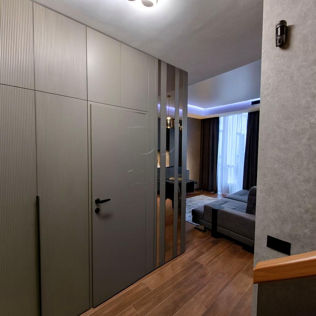 3-кімнатна квартира за адресою (площа 144 м²) - Atlanta.ua - фото 4