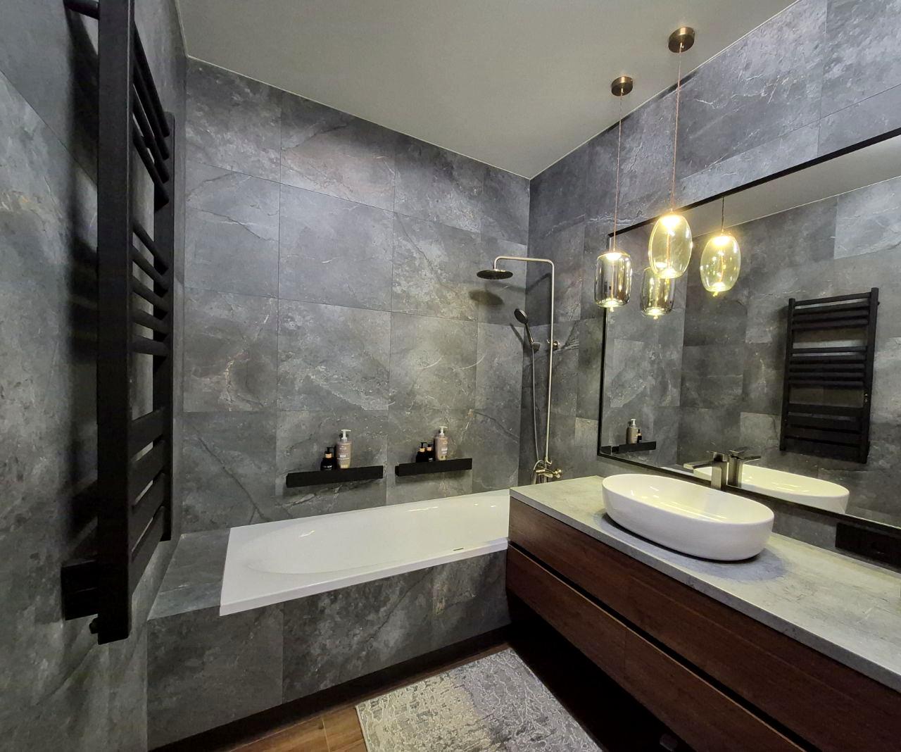 3-кімнатна квартира за адресою (площа 144 м²) - Atlanta.ua - фото 13