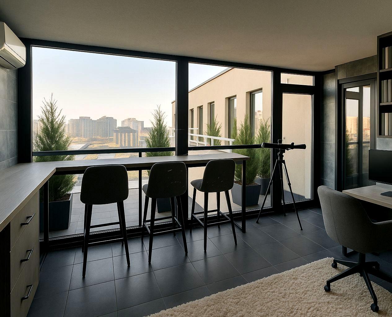 3-кімнатна квартира за адресою (площа 144 м²) - Atlanta.ua - фото 15