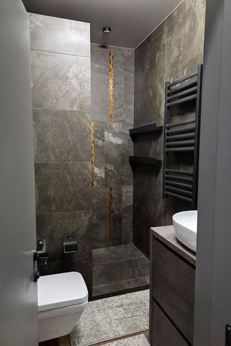 3-кімнатна квартира за адресою (площа 144 м²) - Atlanta.ua - фото 10