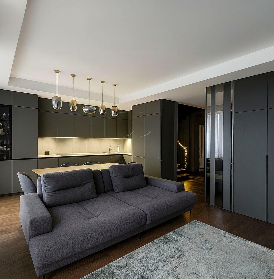 3-кімнатна квартира за адресою (площа 144 м²) - Atlanta.ua - фото 2