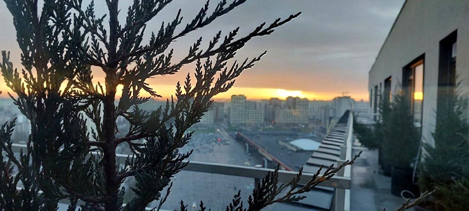 3-кімнатна квартира за адресою (площа 144 м²) - Atlanta.ua - фото 19