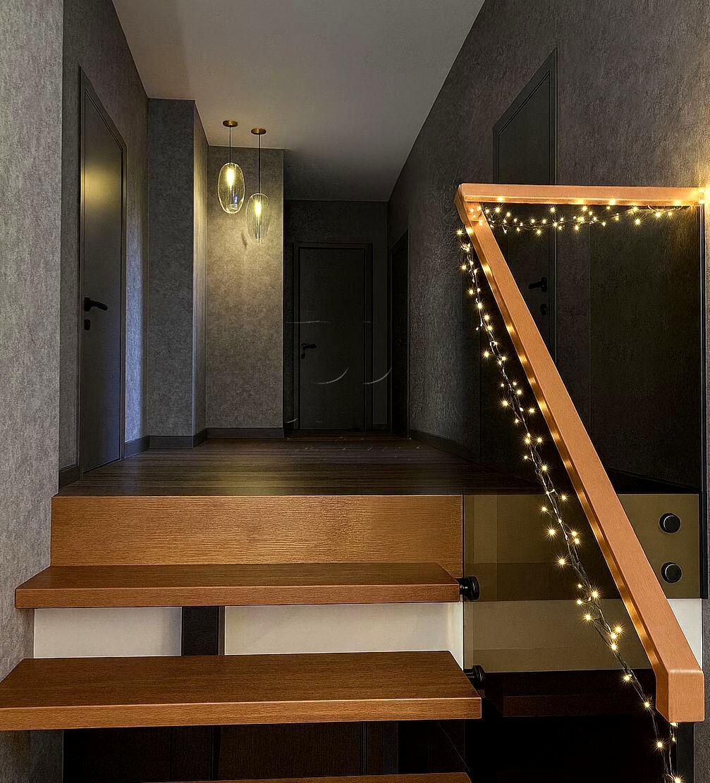 3-кімнатна квартира за адресою (площа 144 м²) - Atlanta.ua - фото 7