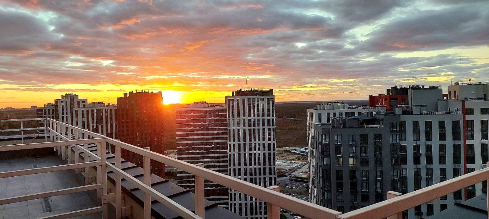 3-кімнатна квартира за адресою (площа 144 м²) - Atlanta.ua - фото 18