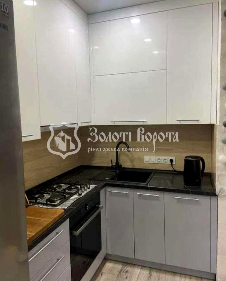 3-комнатная квартира по адресу ул. Тарасовская (площадь 68 м²) - Atlanta.ua - фото 5