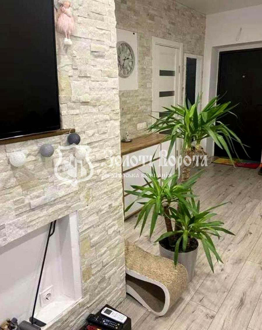 3-комнатная квартира по адресу ул. Тарасовская (площадь 68 м²) - Atlanta.ua - фото 2