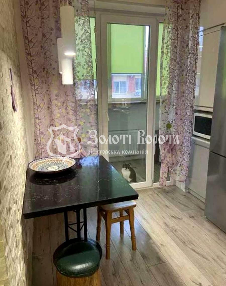 3-комнатная квартира по адресу ул. Тарасовская (площадь 68 м²) - Atlanta.ua - фото 4