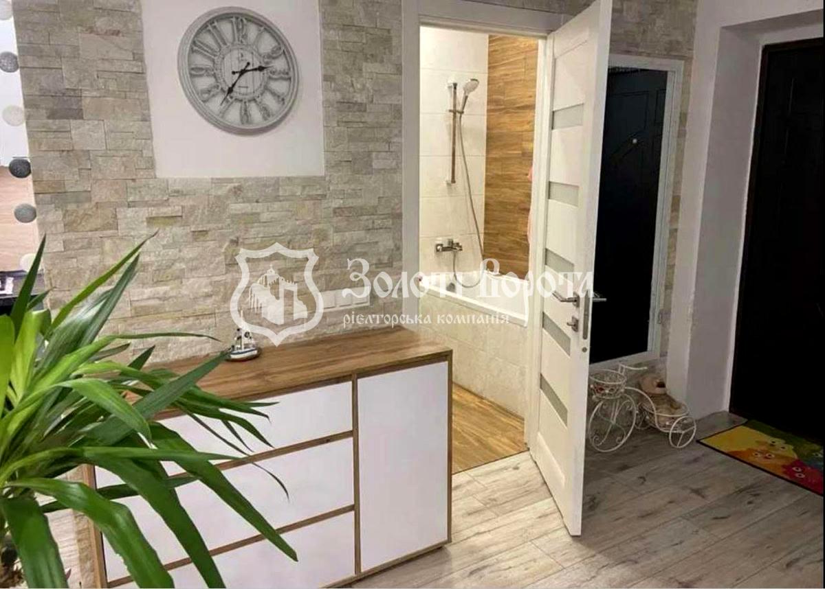 3-комнатная квартира по адресу ул. Тарасовская (площадь 68 м²) - Atlanta.ua - фото 3