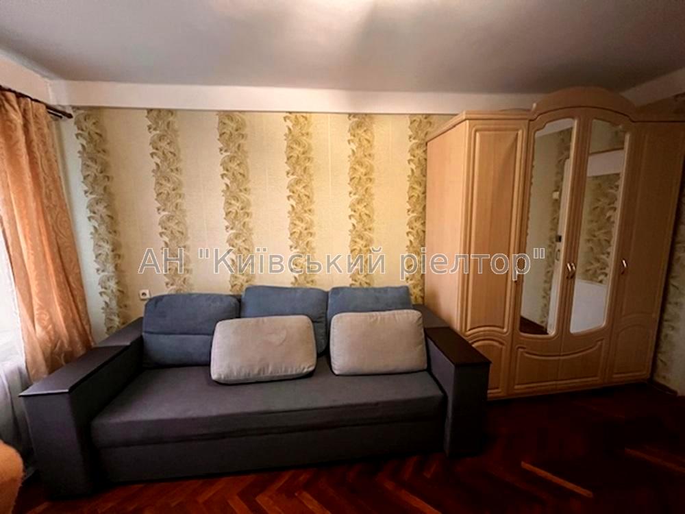 2-кімнатна квартира за адресою вул. Стеценка (площа 46,2 м²) - Atlanta.ua - фото 2