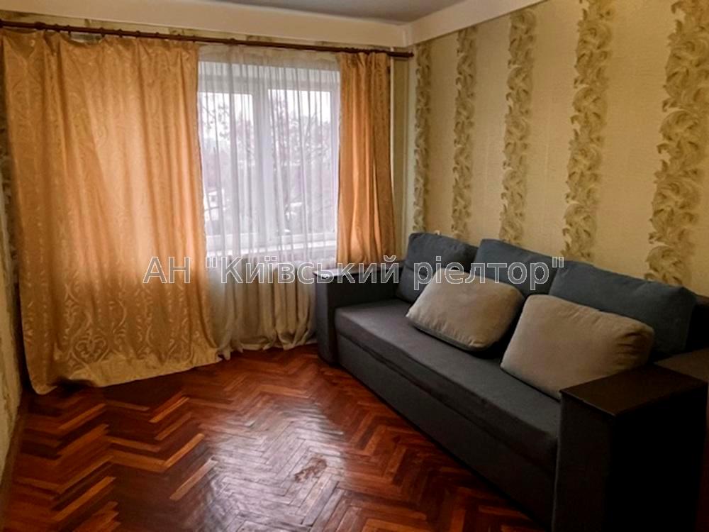 2-кімнатна квартира за адресою вул. Стеценка (площа 46,2 м²) - Atlanta.ua - фото 3