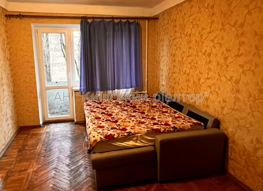 2-кімнатна квартира за адресою вул. Стеценка (площа 46,2 м²) - Atlanta.ua - фото 4