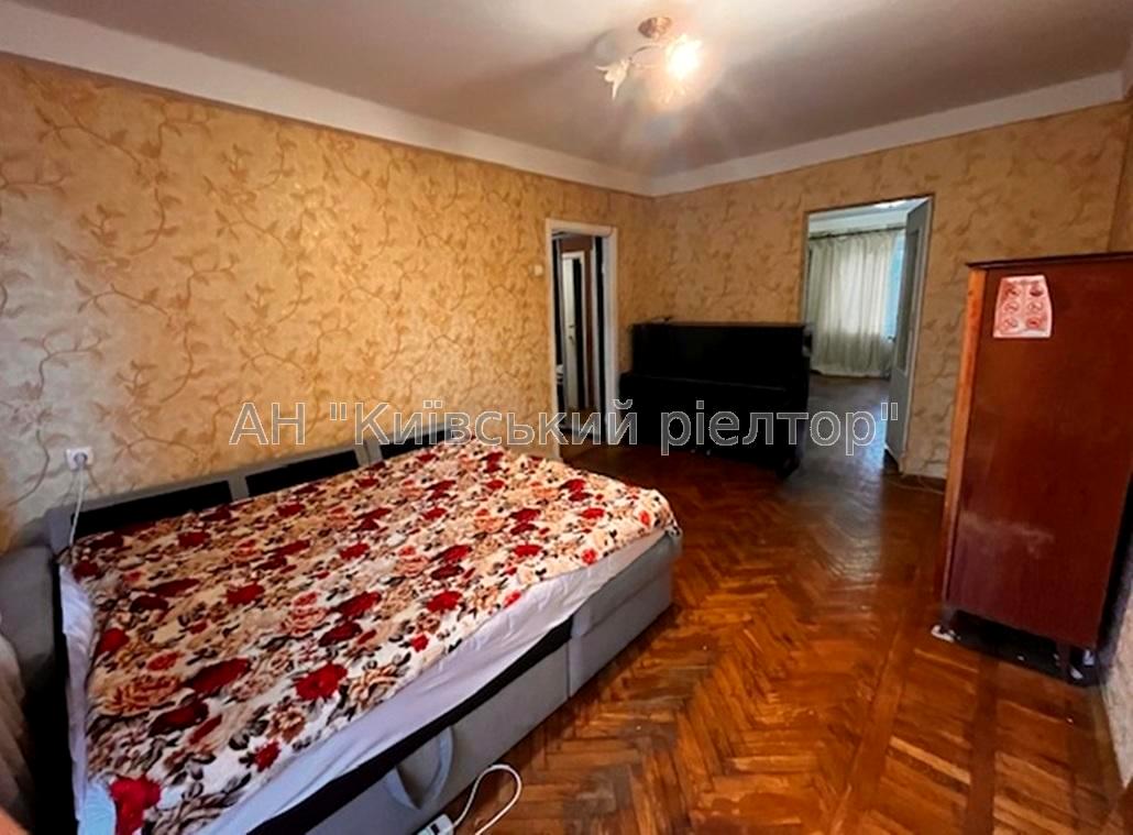 2-кімнатна квартира за адресою вул. Стеценка (площа 46,2 м²) - Atlanta.ua - фото 5