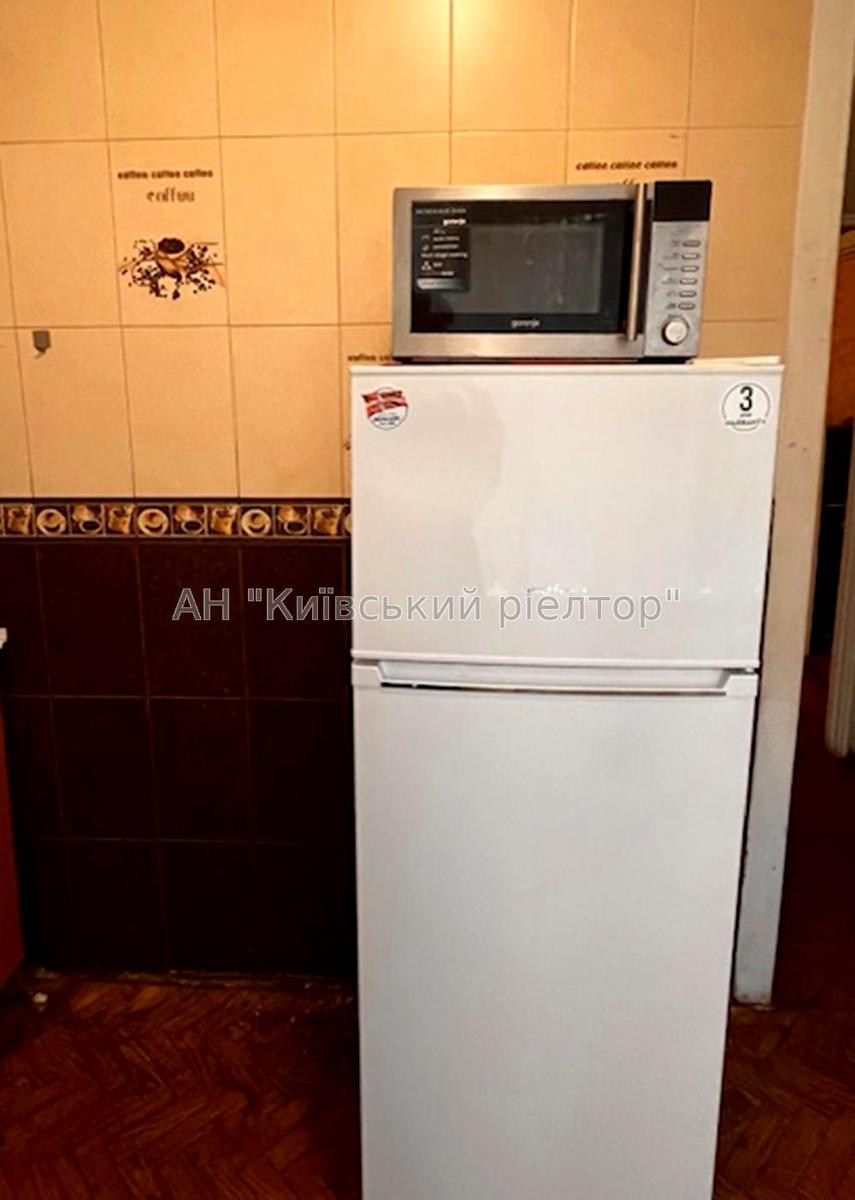 2-кімнатна квартира за адресою вул. Стеценка (площа 46,2 м²) - Atlanta.ua - фото 8