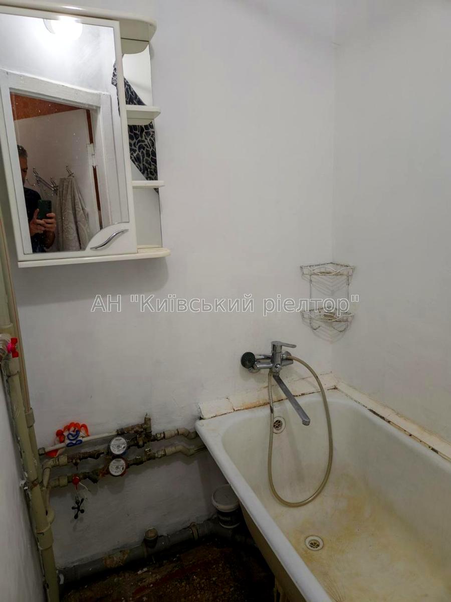 2-кімнатна квартира за адресою вул. Стеценка (площа 46,2 м²) - Atlanta.ua - фото 10