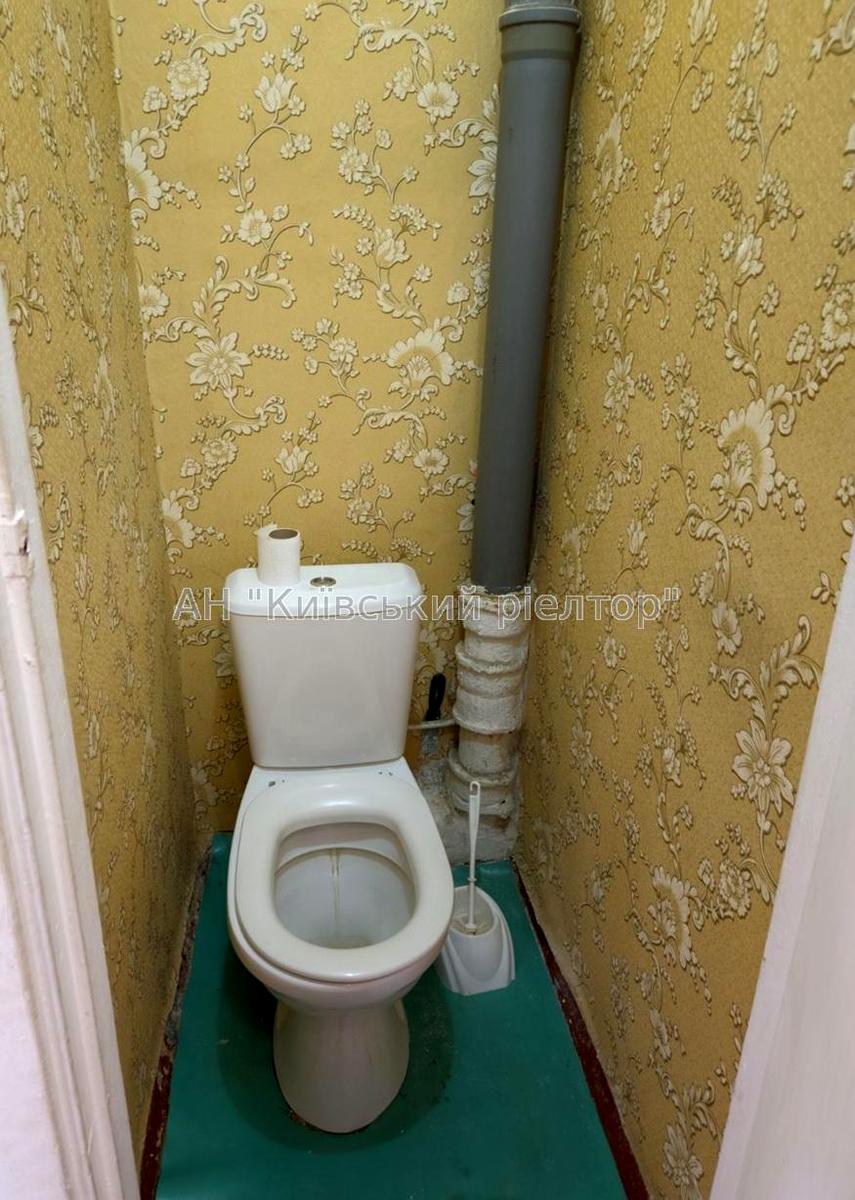 2-кімнатна квартира за адресою вул. Стеценка (площа 46,2 м²) - Atlanta.ua - фото 9