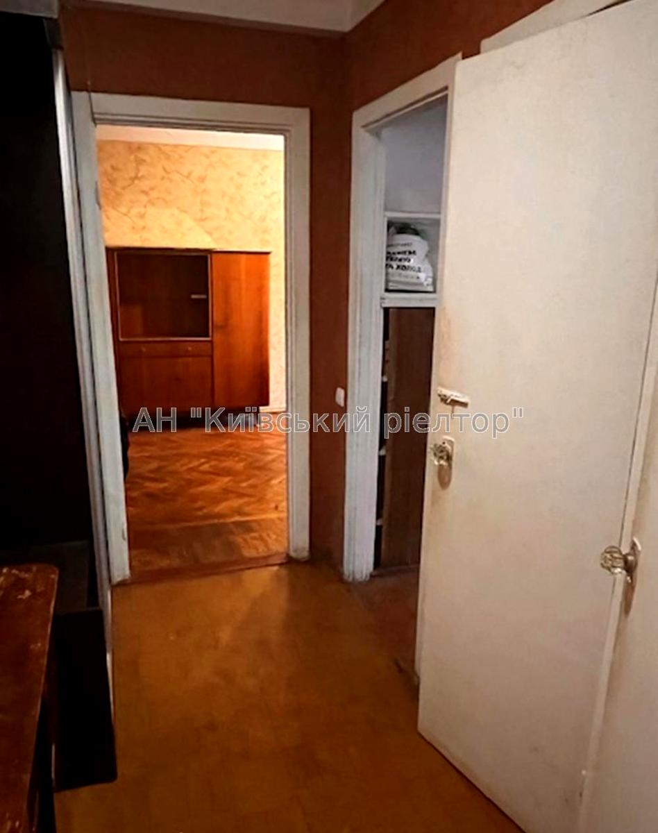 2-кімнатна квартира за адресою вул. Стеценка (площа 46,2 м²) - Atlanta.ua - фото 11