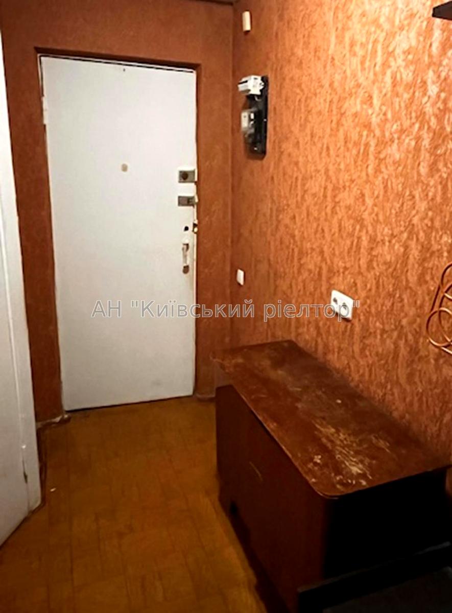 2-кімнатна квартира за адресою вул. Стеценка (площа 46,2 м²) - Atlanta.ua - фото 12