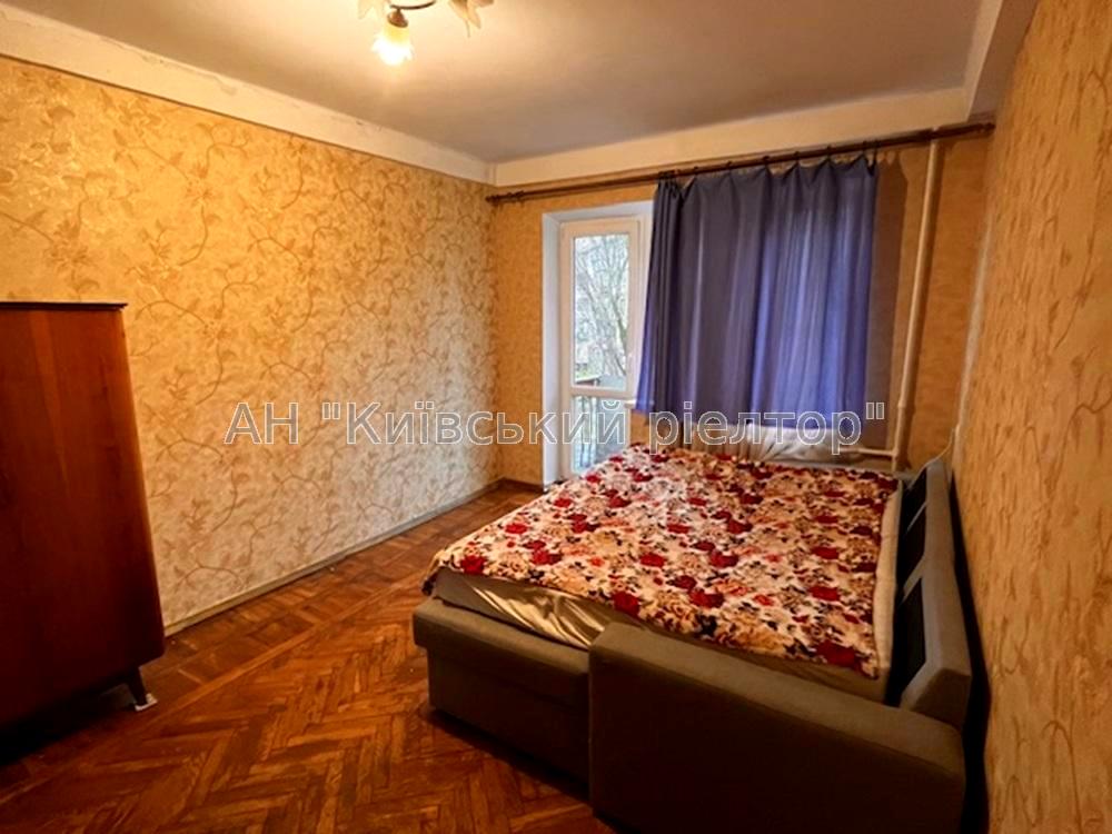 2-кімнатна квартира за адресою вул. Стеценка (площа 46,2 м²) - Atlanta.ua - фото 16