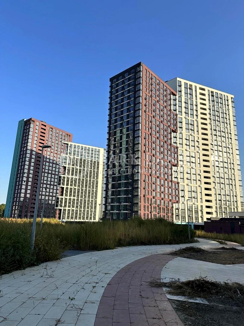 1-кімнатна квартира за адресою вул. Некрасова (площа 44,8 м²) - Atlanta.ua - фото 4