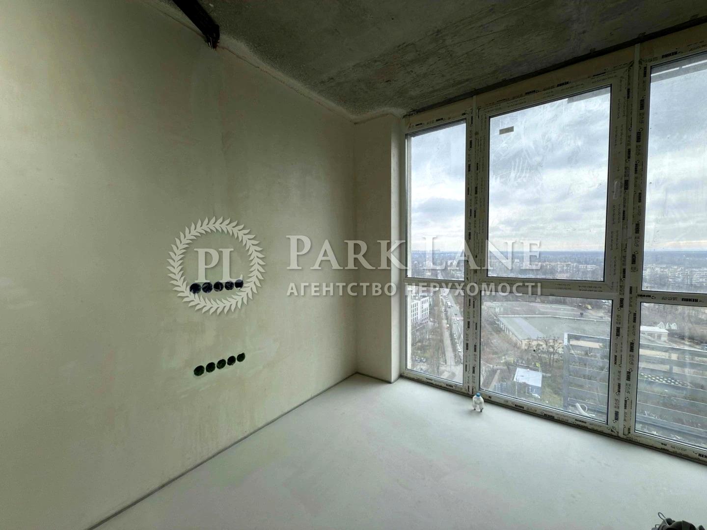 1-кімнатна квартира за адресою вул. Некрасова (площа 44,8 м²) - Atlanta.ua - фото 2