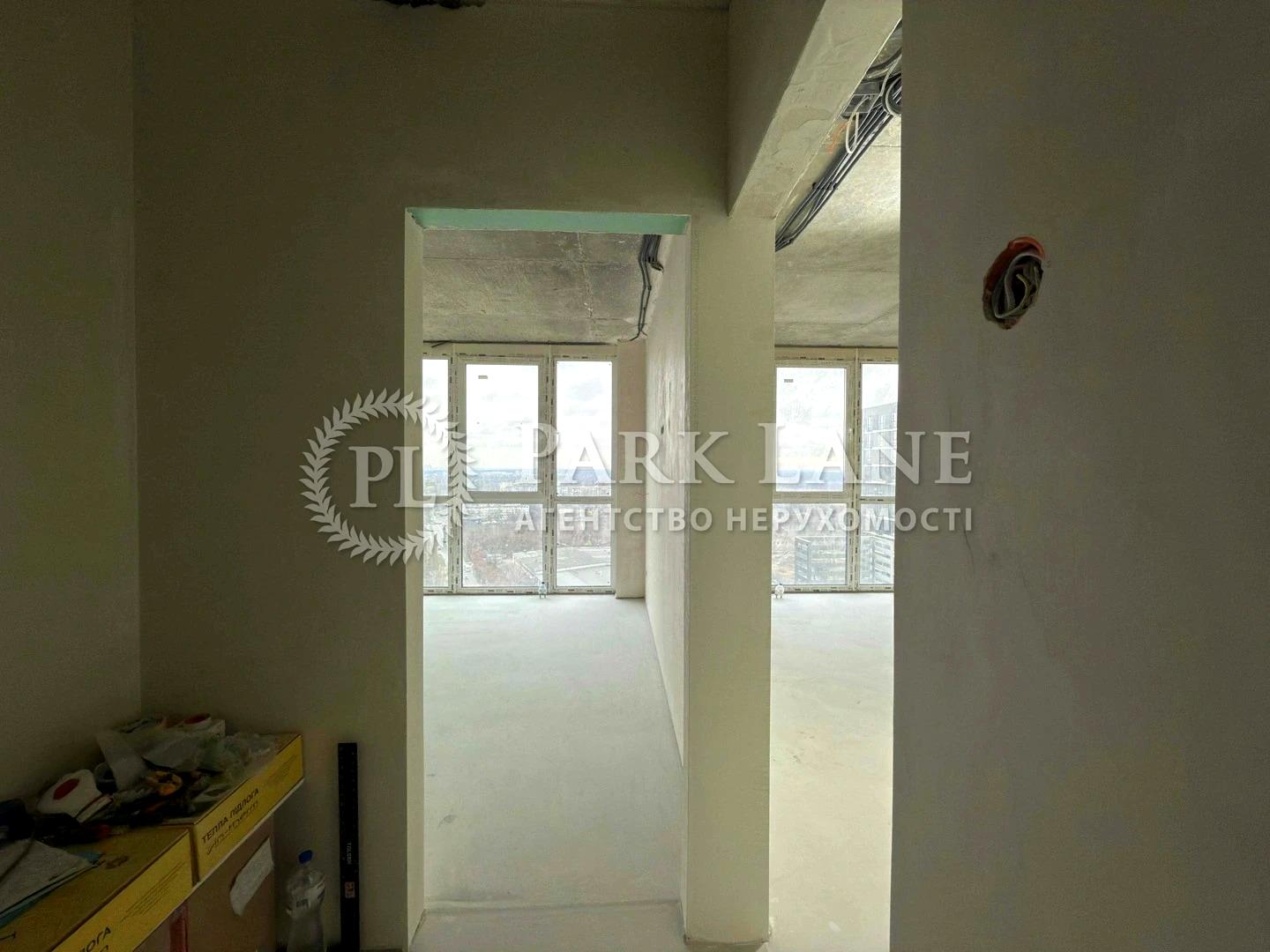 1-кімнатна квартира за адресою вул. Некрасова (площа 44,8 м²) - Atlanta.ua - фото 9