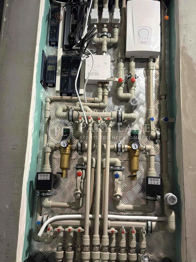 1-кімнатна квартира за адресою вул. Некрасова (площа 44,8 м²) - Atlanta.ua - фото 16