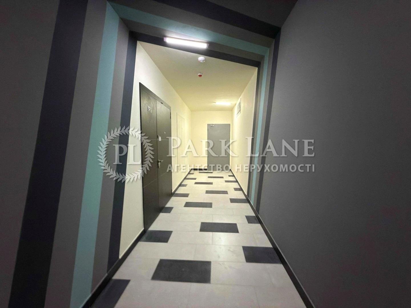 1-кімнатна квартира за адресою вул. Некрасова (площа 44,8 м²) - Atlanta.ua - фото 18