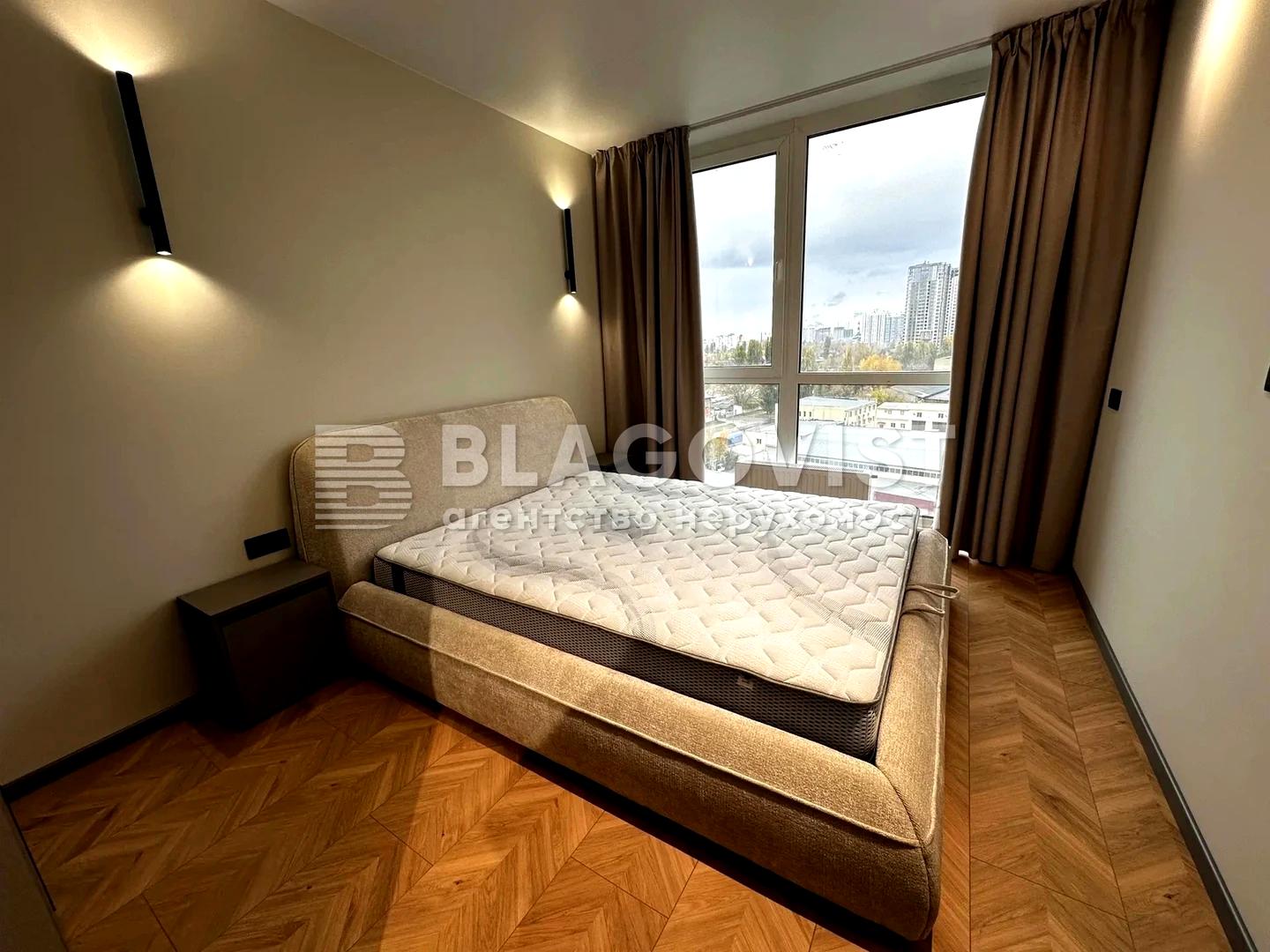 1-кімнатна квартира за адресою наб. Дніпровська (площа 42 м²) - Atlanta.ua - фото 5