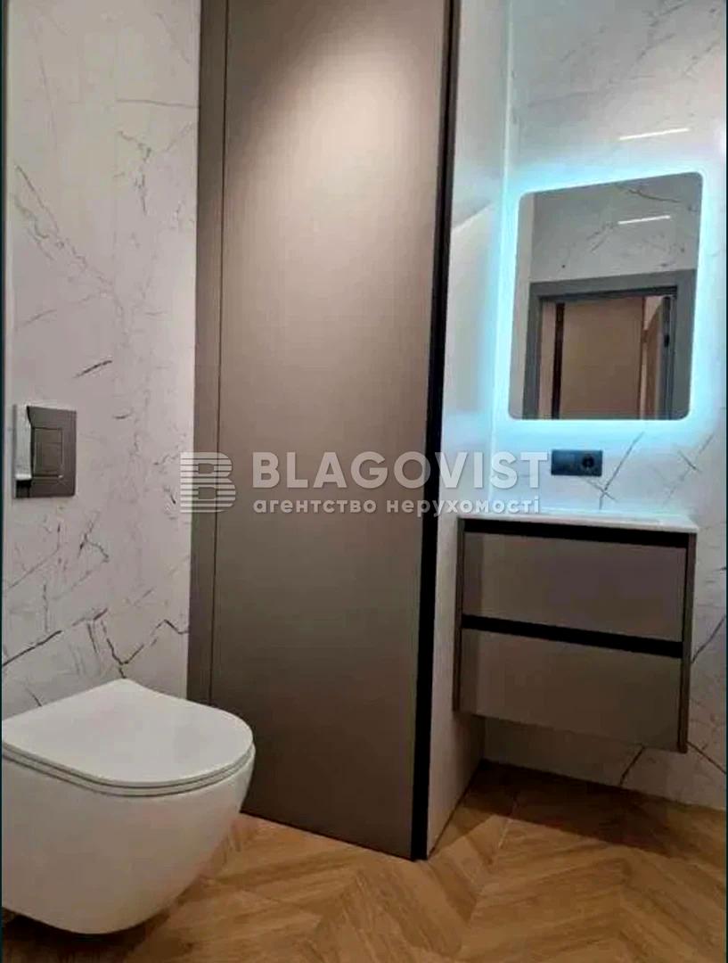 1-кімнатна квартира за адресою наб. Дніпровська (площа 42 м²) - Atlanta.ua - фото 9