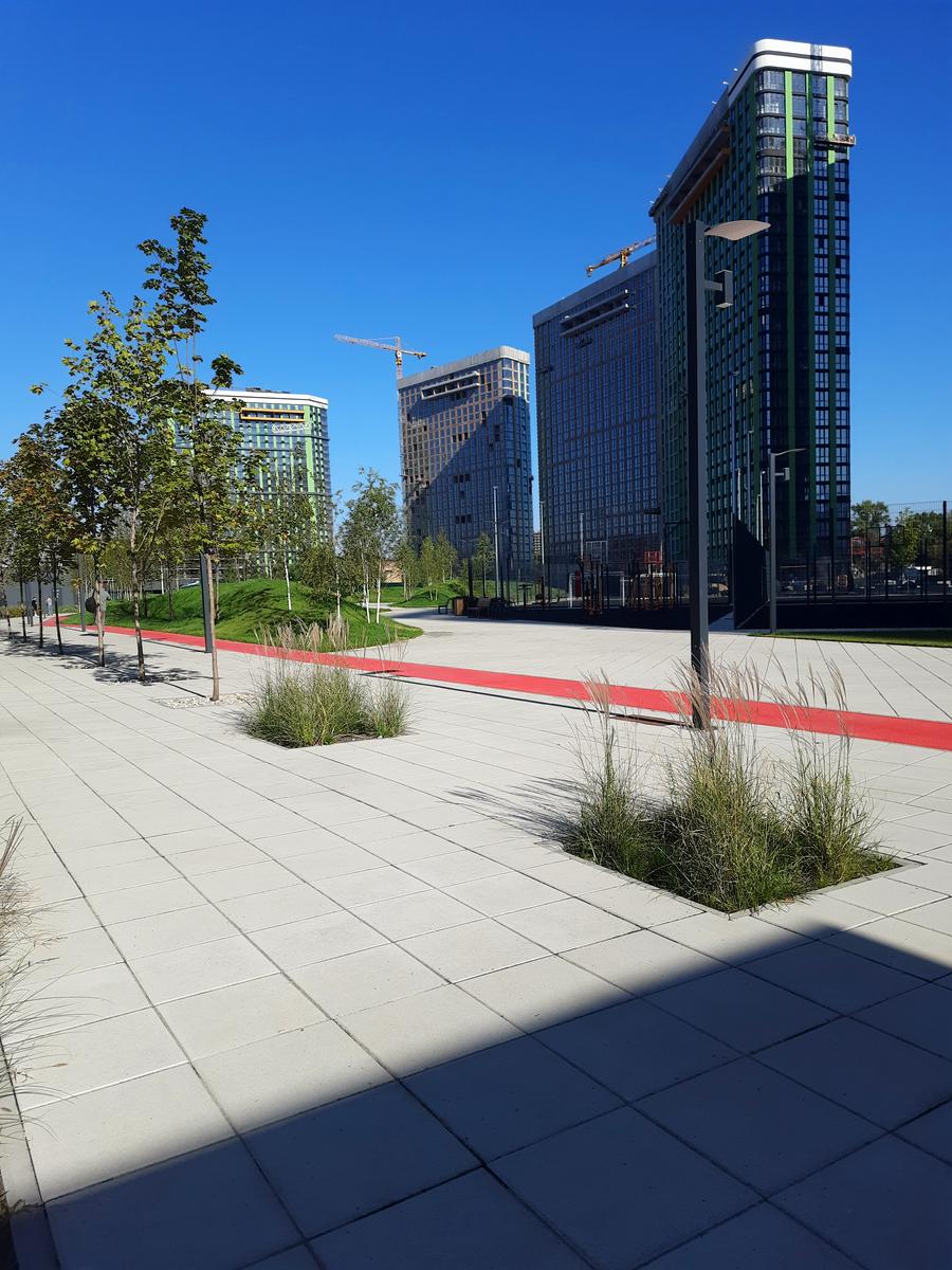 1-кімнатна квартира за адресою наб. Дніпровська (площа 42 м²) - Atlanta.ua - фото 12