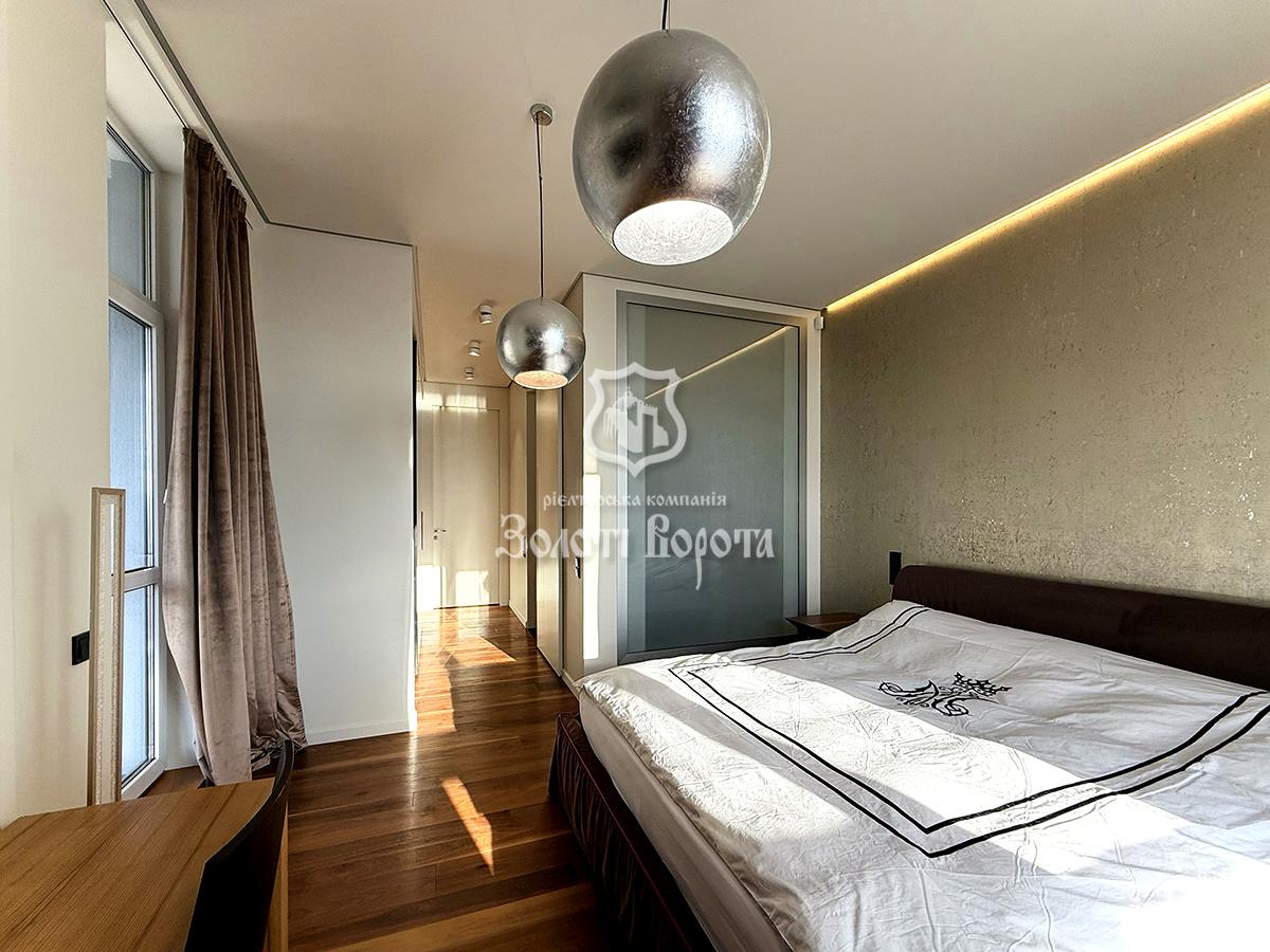 2-rooms apartment apartment by the address st. Dzhona Makkeyna (area 92 m²) - Atlanta.ua - photo 7