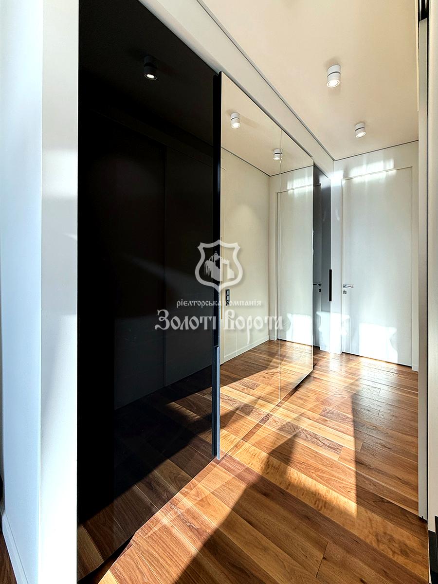 2-rooms apartment apartment by the address st. Dzhona Makkeyna (area 92 m²) - Atlanta.ua - photo 9