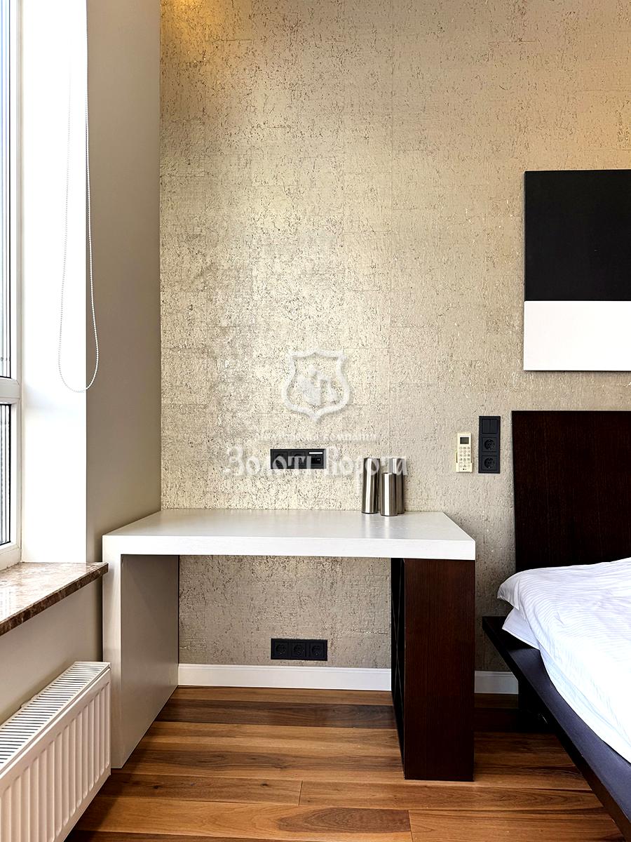 2-rooms apartment apartment by the address st. Dzhona Makkeyna (area 92 m²) - Atlanta.ua - photo 14