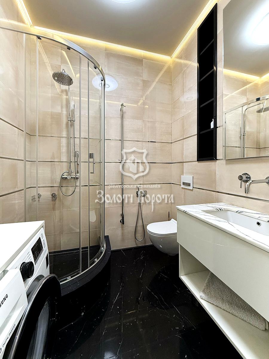 2-rooms apartment apartment by the address st. Dzhona Makkeyna (area 92 m²) - Atlanta.ua - photo 17