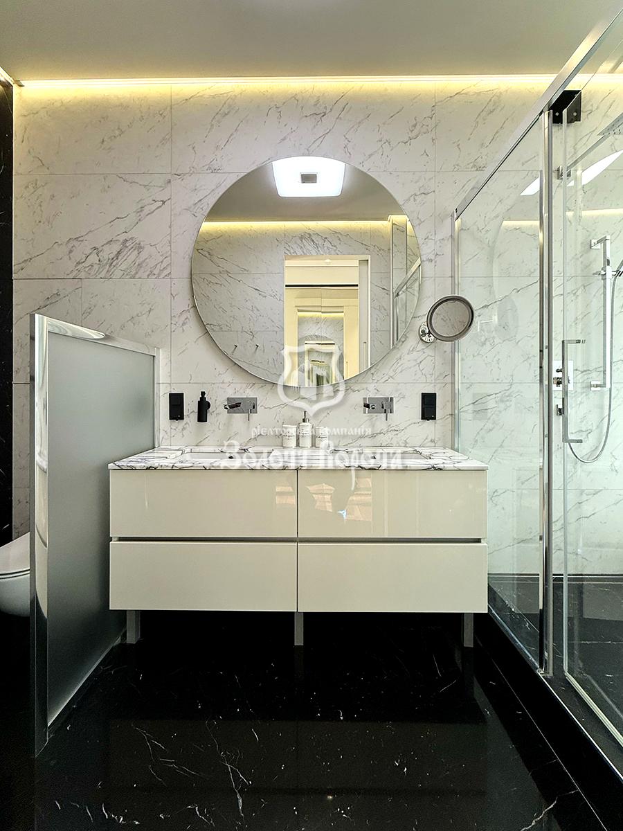 2-rooms apartment apartment by the address st. Dzhona Makkeyna (area 92 m²) - Atlanta.ua - photo 18