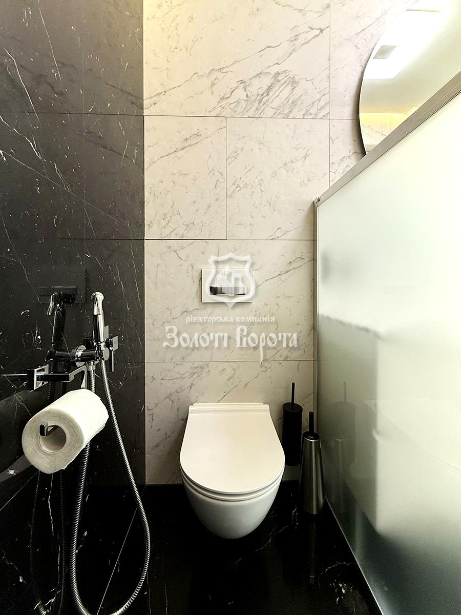 2-rooms apartment apartment by the address st. Dzhona Makkeyna (area 92 m²) - Atlanta.ua - photo 19