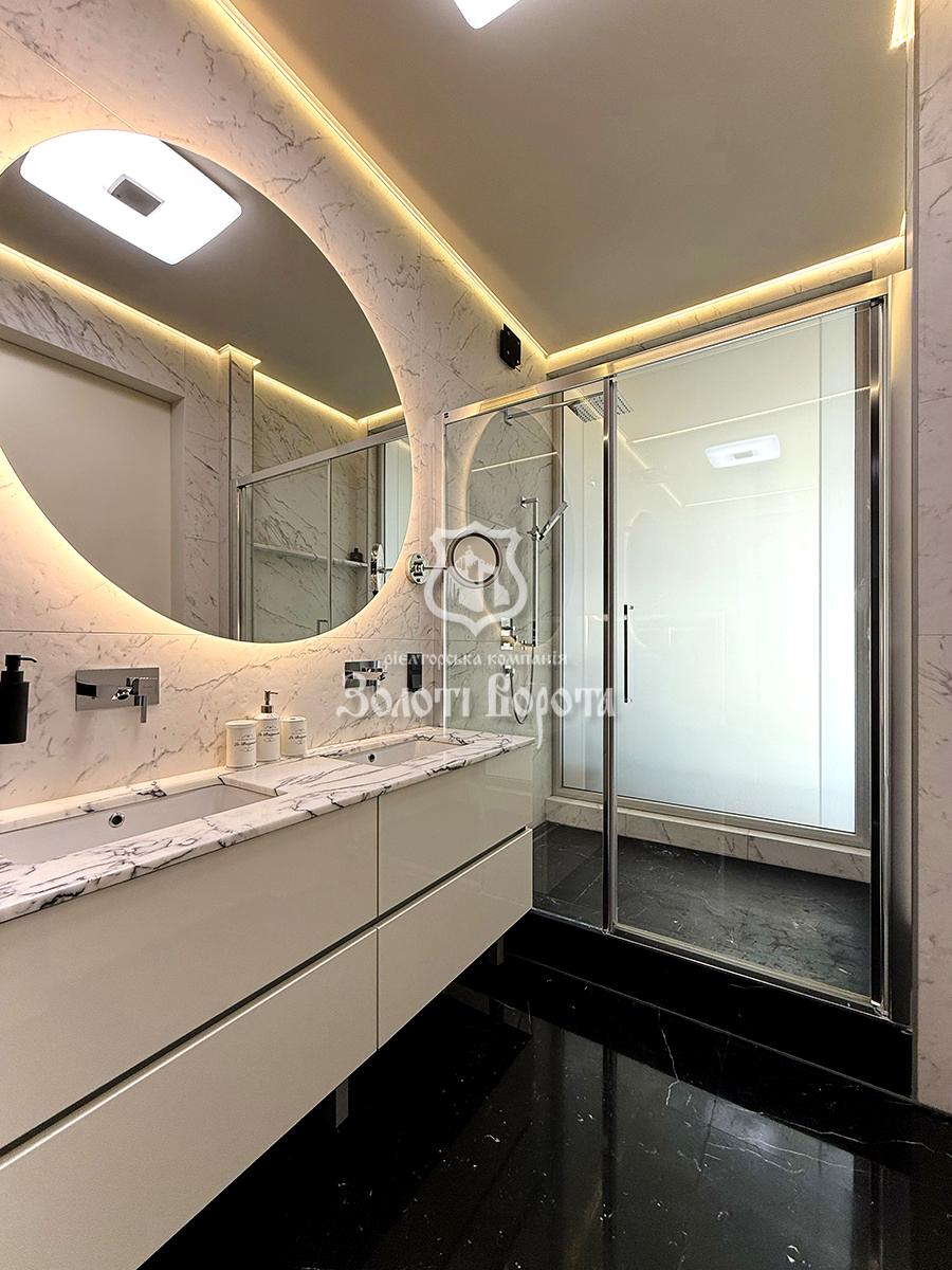 2-rooms apartment apartment by the address st. Dzhona Makkeyna (area 92 m²) - Atlanta.ua - photo 20