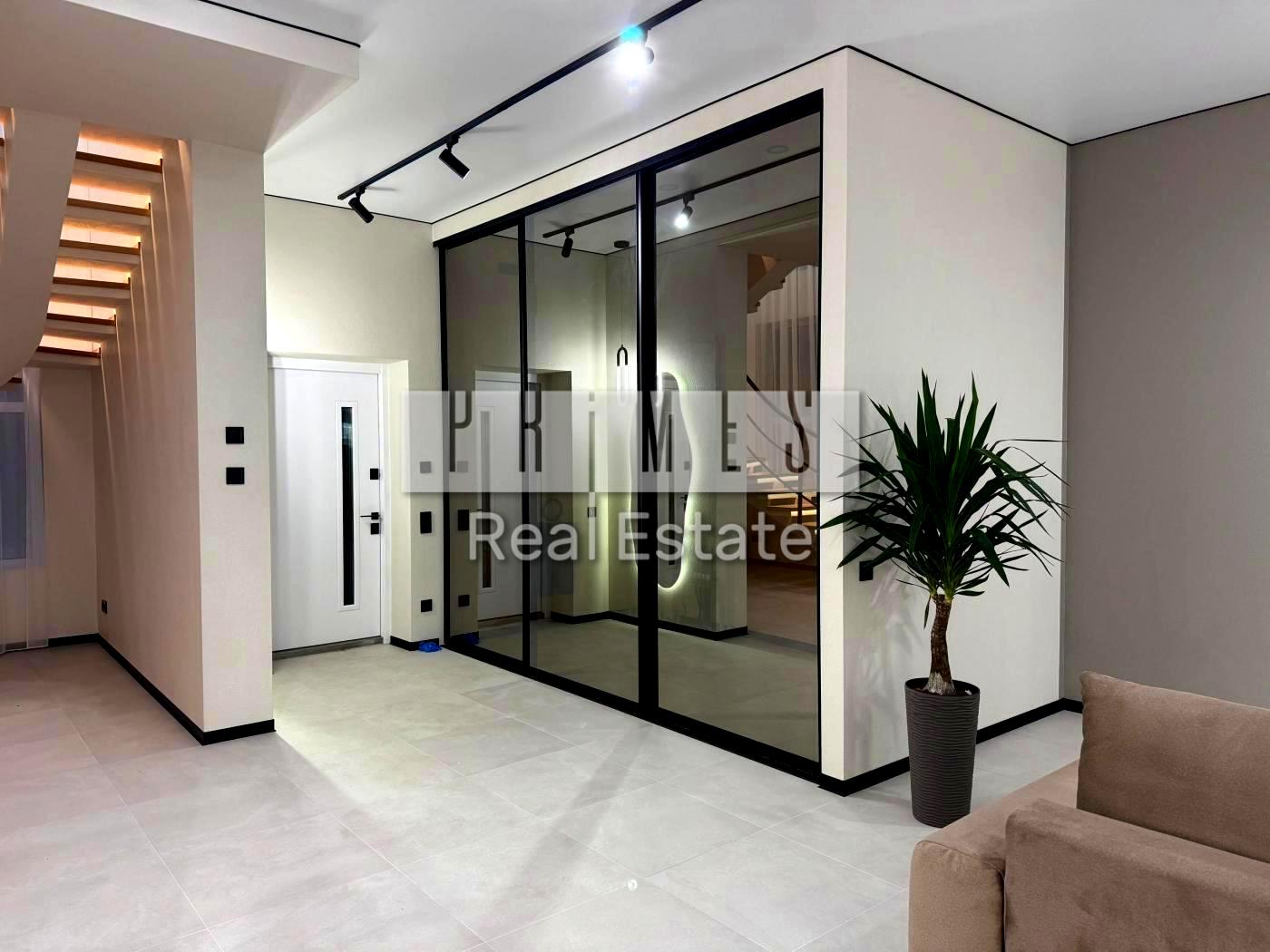 Дом по адресу ул. Гмыри Бориса (площадь 136 м²) - Atlanta.ua - фото 6