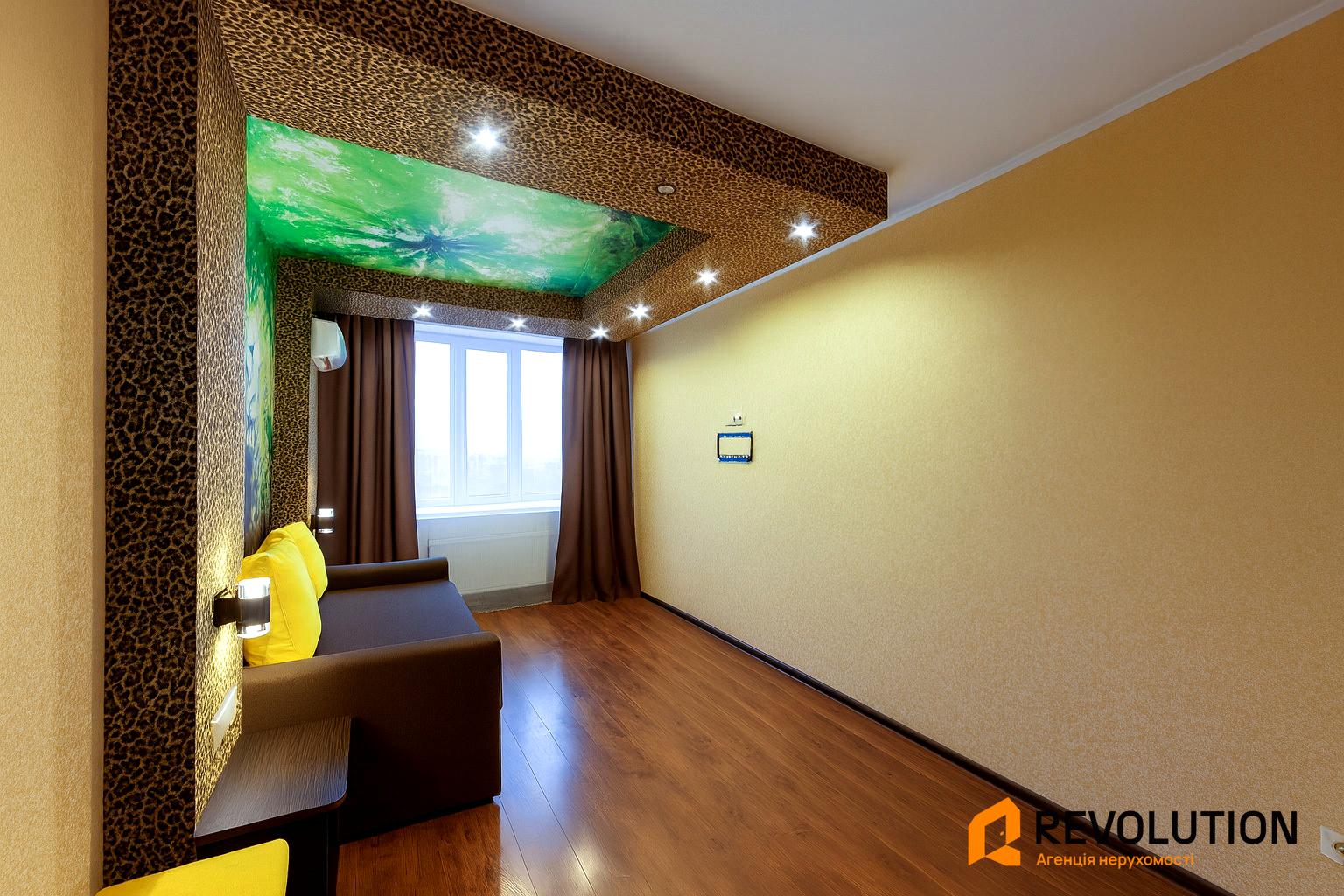 2-комнатная квартира по адресу ул. Зелёная (площадь 66,8 м²) - Atlanta.ua - фото 7