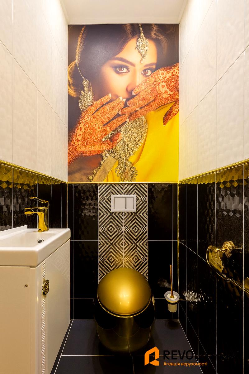 2-комнатная квартира по адресу ул. Зелёная (площадь 66,8 м²) - Atlanta.ua - фото 11